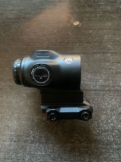 Primary arms SLX 1x prism(green chevron)