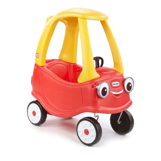 NEW! Little Tikes Cozy Coupe