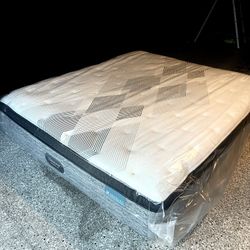 Mattress - California King Size Mattress