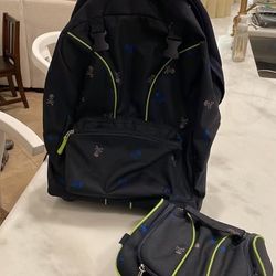Backpack 