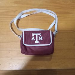 Texas A&M purse