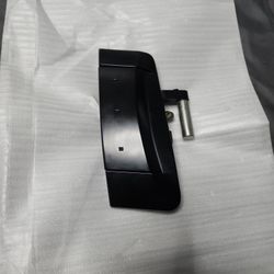 Nissan 350z Passenger Door Handle