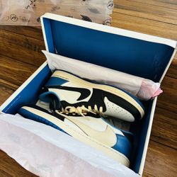 Designer Nike Shoes 