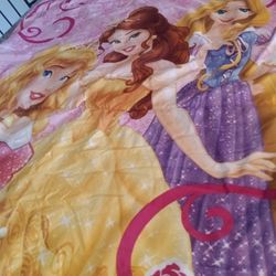 Sleeping Bag