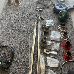1984 cutlass supreme parts