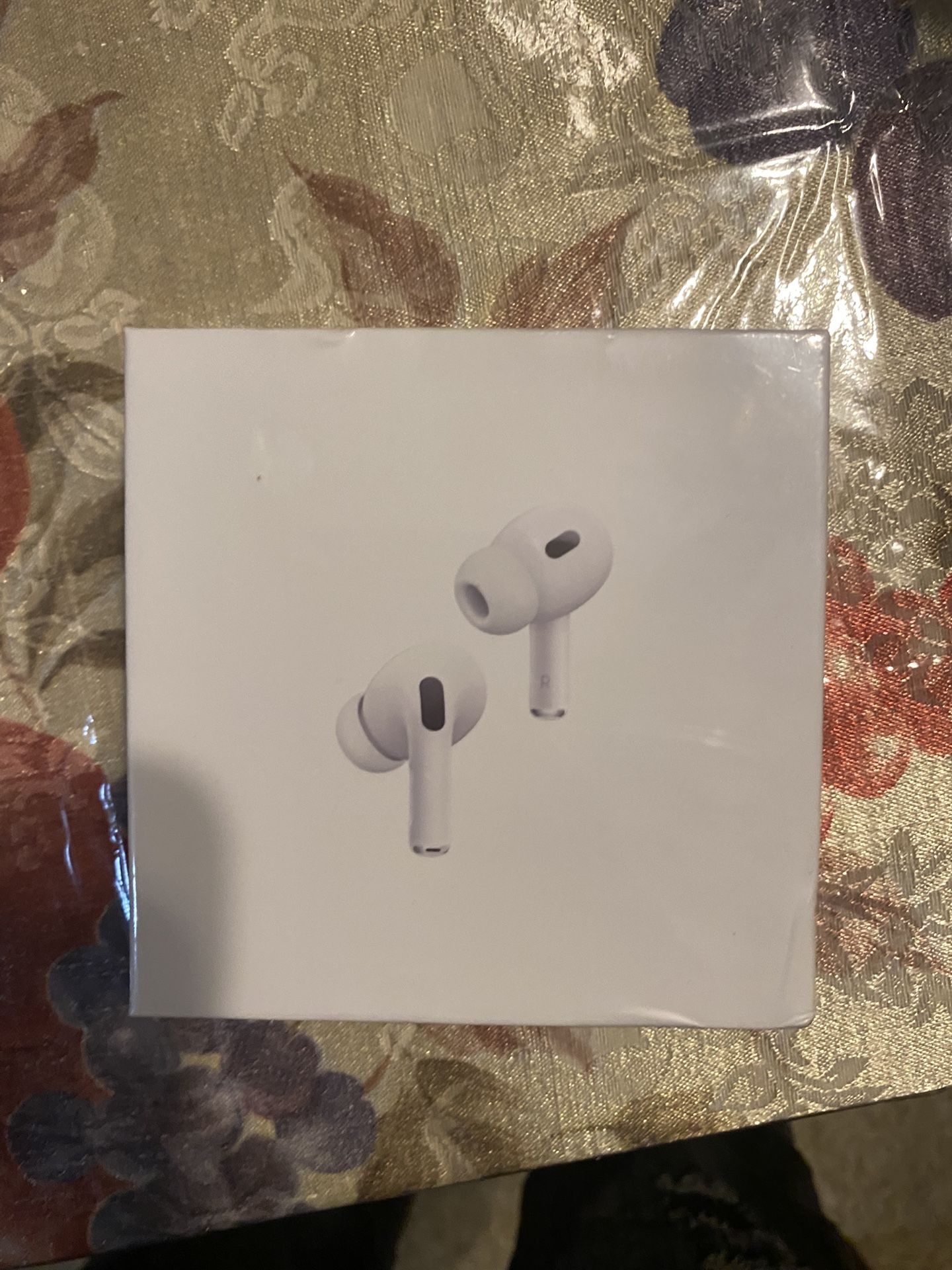 AirPods Pro 2