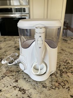 Waterpik Ultra Plus Water Flosser