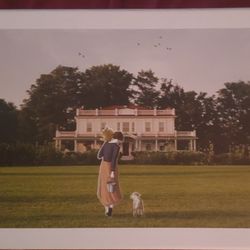 BLEEKMAN 1802 KEEPSAKE BOX