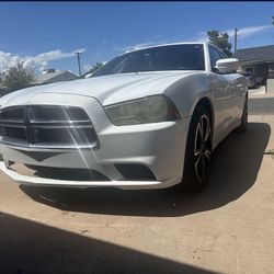 2013 Charger For Sale