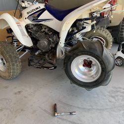 Suzuki Paddles Full Set 