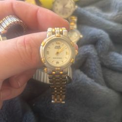 3 Working Women’s Watches