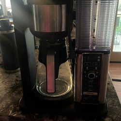 Ninja Coffee Maker