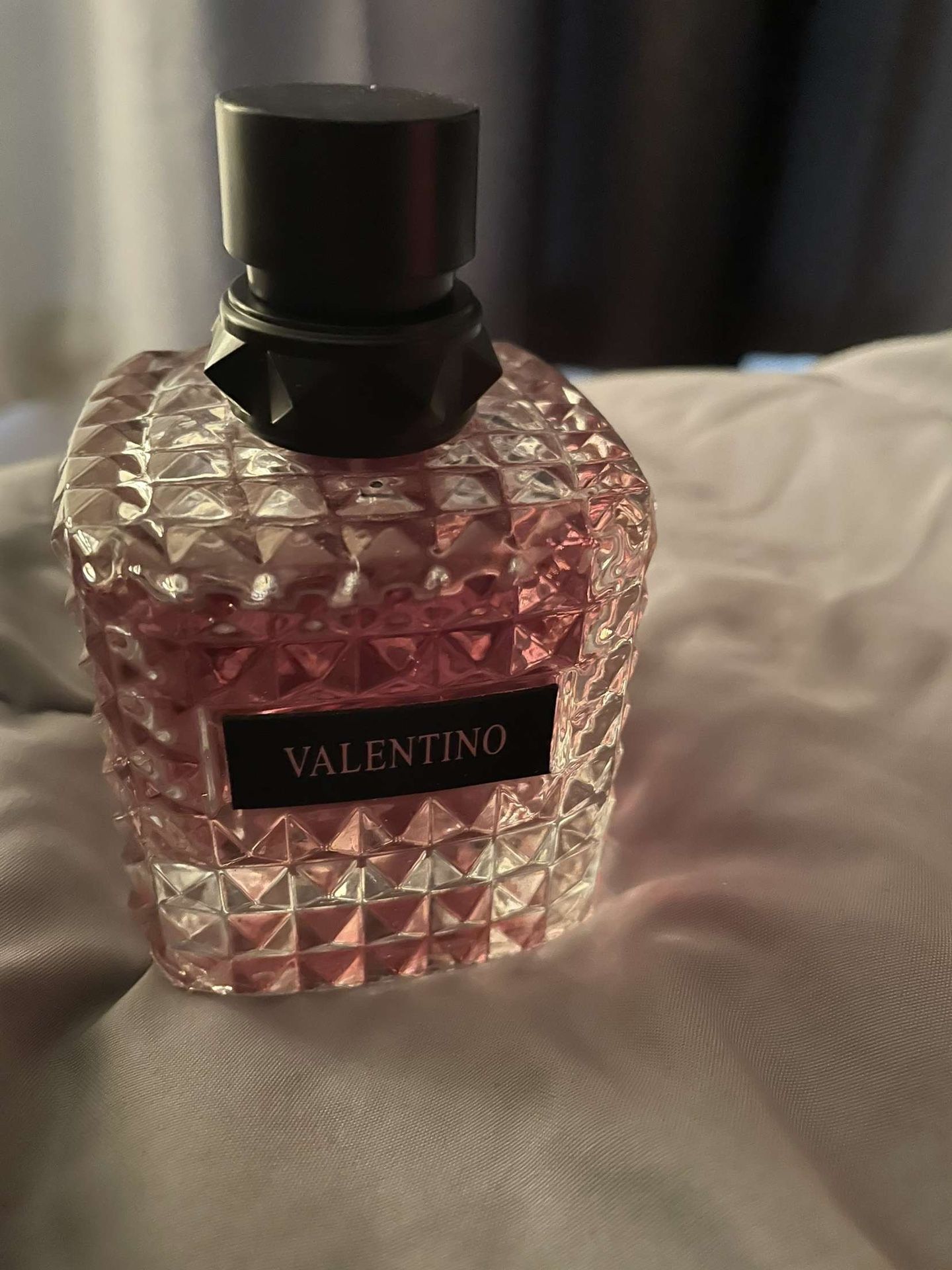 Valentino Born In Roma