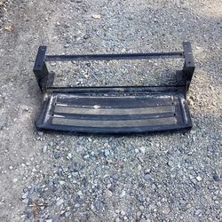 Rv Step