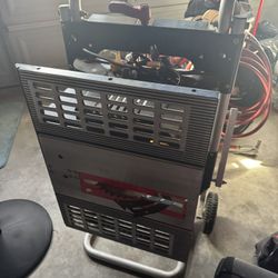Table Saw (Brand new)