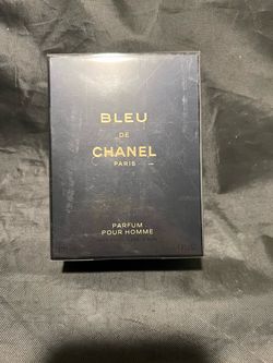 Bleu De Chanel
