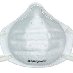 Honeywell™ DC300 Disposable N95 Respirator