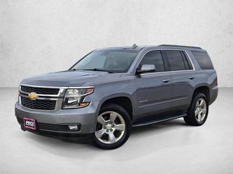 2019 Chevrolet Tahoe