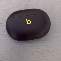beats studio buds + 