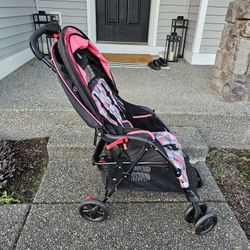 Free Umbrella Stroller