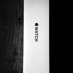 Apple Watch SE