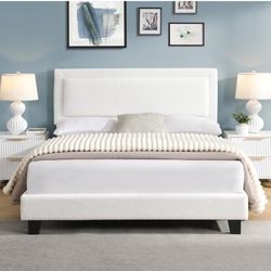 Brand new !!! Full bed frame $100