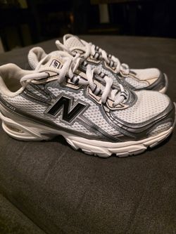 New Balance 740 Shoes M-5.5 W-7