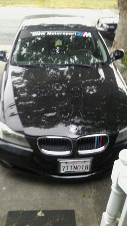 BMW 2010