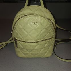 Kate Spade- Natalia Mini Convertible Backpack