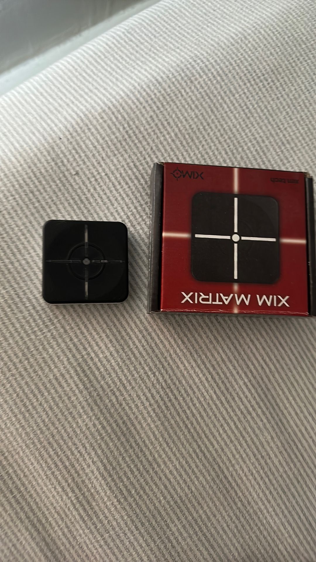 xim matrix brand new