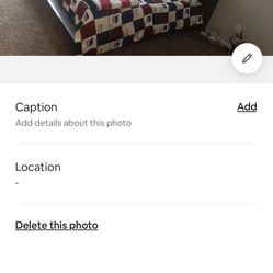 Selling All Items Together. 