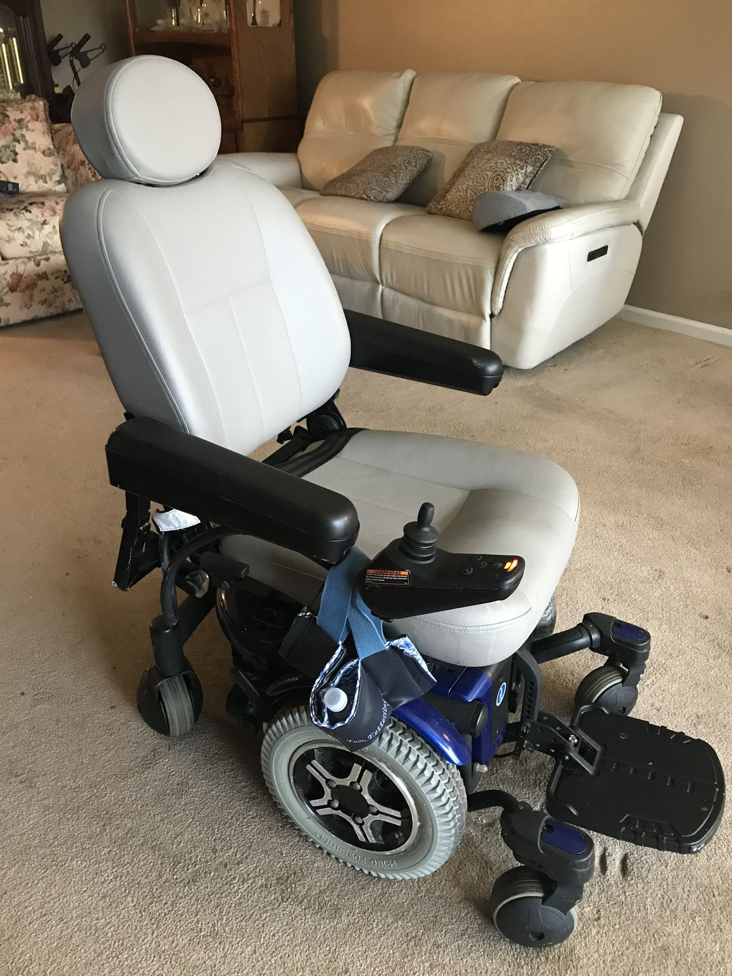 Mobility Scooter For Seniors Or People With Mobility Issues