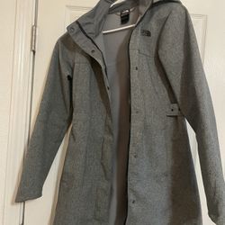 Women’s North Face Winter Coat - Small