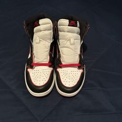 Jordan 1 Retro High OG Bloodline 2019 Men’s Size 10.5