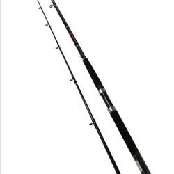 Daiwa Wilderness Trolling Rod