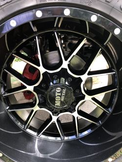 Custom Painted Paint Calipers