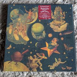 Smashing pumpkins Mellon Collie box set