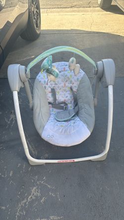 Baby Swing