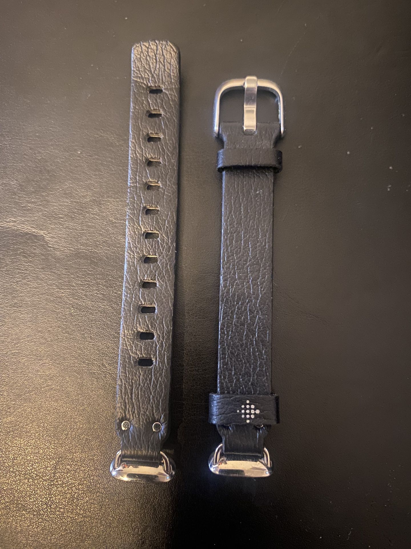 Fitbit Luxe Leather Band (Small)