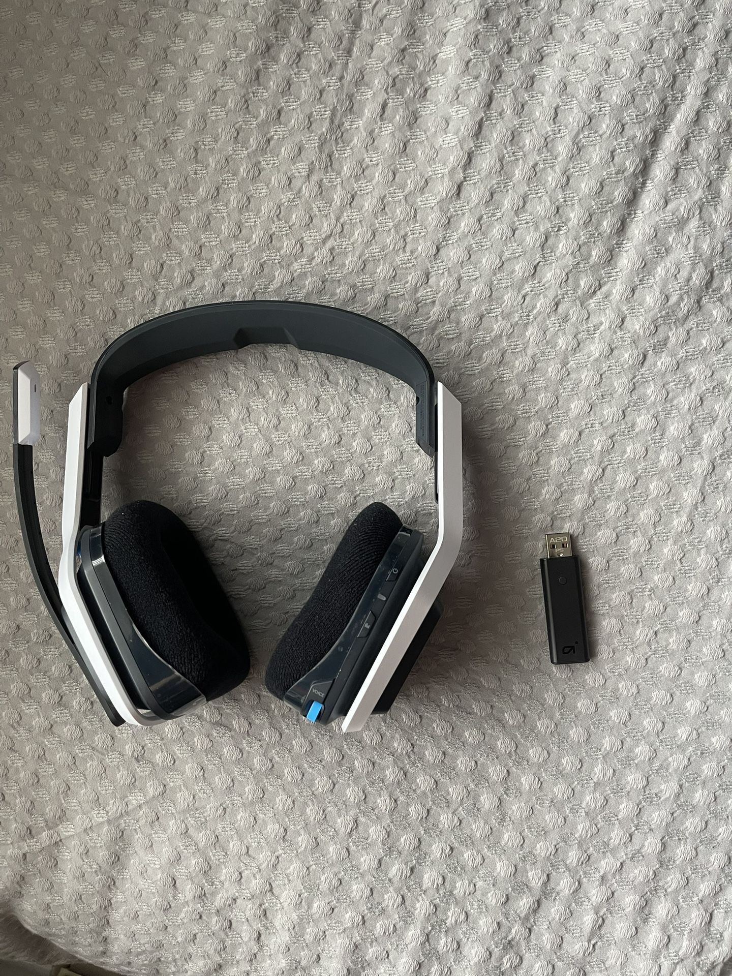 Wireless Gaming Headset