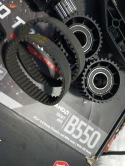 Electric Skateboard Parts