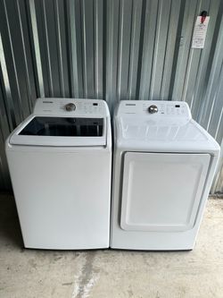 Washer and Dryers I OFFER DELIVERY