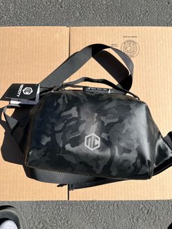 Cross body bag
