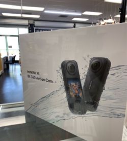 Insta360 X5 Essentials Bundle