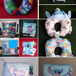 Disney Stitch / Lilo And Stitch / DIFFERENT PRICES 