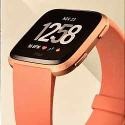 Fitbit Versa