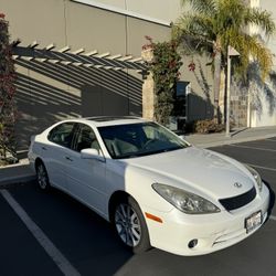 2006 Lexus ES330  Clean Reliable Car