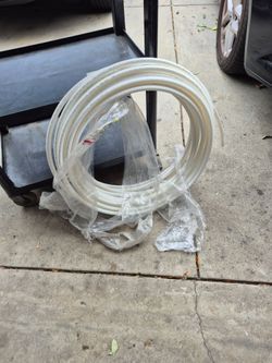Pex Pipe