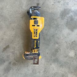 Dewalt Drywall Cut Out Tool