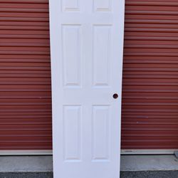 Interior Panels Door